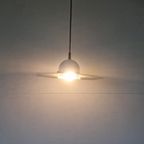 Vintage Hexagon Dl Lamp Design Metaal thumbnail 2
