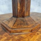 Antieke Etagere Art Deco France 20S thumbnail 9