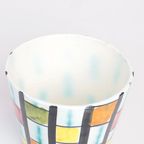 Italiaanse Design Bloempot, 1950S thumbnail 8