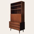 Mid Century Highboard thumbnail 3