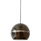 Vintage Space Age Dijkstra Hanglamp 1970’s thumbnail 11