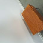 Fineer Lp Audio Kast Met Klep Uit Zweden thumbnail 10