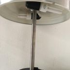 Hala Zeist Mushroom Lamp , Jaren 60 thumbnail 11