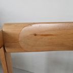Edvin Helseth Trybo Noorse Design Stoel Jaren 60 thumbnail 6