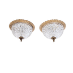 Klassieke Plafond Lamp – 2 Stuks Op Voorraad - (kl34) thumbnail 7