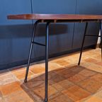 Mid-century Dutch Design Salontafel Gijs van der Sluis thumbnail 5