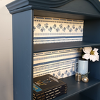 Boekenkast {op} Gelapt Delfts Blauw thumbnail 14