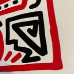 Keith Haring After (1958-1990),fun Gallery Exibition, 1983, thumbnail 8