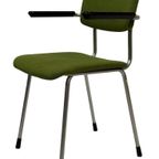 Vintage Gispen Stoel 1235 Cordemeyer Design thumbnail 10