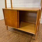 Monti Highboard By Frantisek Jirak, 60'S thumbnail 9