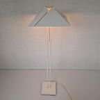 Vintage Dijkstra Postmoderne Vloerlamp Jaren 80 Design thumbnail 3