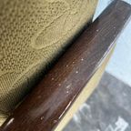 Vintage Fifties Zetel / Couch / Canapé thumbnail 7