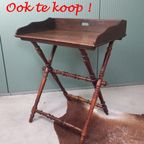 Engelse Console Table thumbnail 11