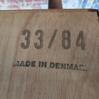 Vintage Lowboard, Jaren '60, Deens Design thumbnail 10