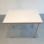 Ahrend De Cirkel Industrial Table thumbnail 5