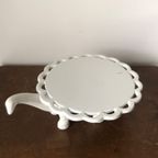 Seletti Italian Design Porseleinen Taartplateau Brontosaurus thumbnail 6