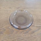 6 Arcoroc Kop En Schotels Rookglas thumbnail 3