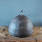 Izeren/metalen Hanglamp, Door Raw Material thumbnail 11