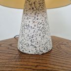 Vintage Ikea Terazzo Tafel Lamp Design thumbnail 5