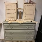 Brocante Ladekast thumbnail 2