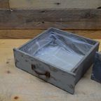 Plantenbakjes Set Van 2 thumbnail 3
