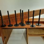 Very Rare Modular Royal Series Wall Unit In Teak By Poul Cadovius, Denmark, 1960S thumbnail 13