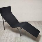 Vintage Ikea Skye Tord Bjorklund Fauteuil thumbnail 14