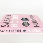 Saskia Noort - Huidpijn - Limited Edition - Gesigneerd - 7E Druk - 2016 thumbnail 7