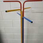 Ikea Memphis Milano Style Rigg Kapstok By Tord Björklund thumbnail 7