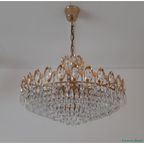 Palwa Crystal Chandelier thumbnail 11