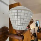 Vintage Wandlamp Wandlampje Wand Lamp Lampje thumbnail 7