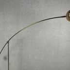 Vintage Design Vloerlamp / Leeslamp – Franz Hustadt thumbnail 11