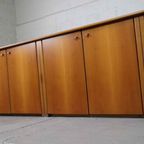 Sideboard By Molteni & C Italy, 1990'S thumbnail 3