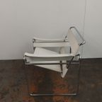 Wassily Chair Marcel Breuer thumbnail 6