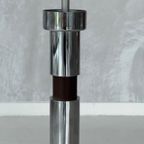 Jaren 70 Tafellamp Vintage Table Lamp Retro Design 1970S thumbnail 3