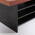 Scandinavian Modern Side Table From Carl Gustaf Hiort Af Ornäs, 1960’s thumbnail 9
