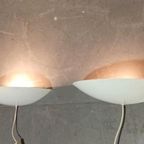 Set Van 2 Vintage V608 Postmodern Ikea Wandlampen thumbnail 11