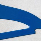Set Van 2 Vintage Kinder Kleerhangers - Beer En Hond thumbnail 5