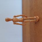 Vintage Tekenpop / Ledenpop thumbnail 2