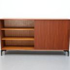 Vintage Dressoir Teak thumbnail 9