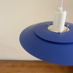 Deense Hanglamp - Lyskaer Type 4756 - Schalenlamp - Jaren 70 thumbnail 14