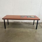 Vintage Denisco Salontafel, België 1960/1970 thumbnail 8