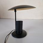 Post Moderne Tafel Lamp Jaren 80 Design. thumbnail 8