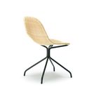 Feelgood Designs • Eetkamer- Bureaustoel Rotan Naturel (indoor) thumbnail 6