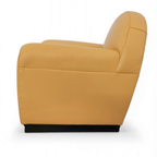Armchair Vanity Fair By Poltrona Frau thumbnail 4