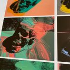 Andy Warhol (1928-1987), Skull, 1976 thumbnail 6