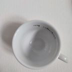 illy Collection 1998 Limited Edition Josep Maria Subirach Collectors Items Espresso Kop & Schotel thumbnail 10