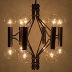 Brutalistische Hanglamp 68889 thumbnail 3