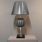 Vintage Tafellamp Italiaanse Luigi Greco Design thumbnail 10