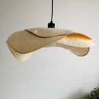 Bamboe Lamp thumbnail 4